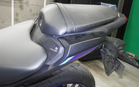 YAMAHA MT-03 2025 RH25J