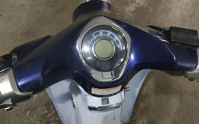 HONDA  SUPER CUB C125 JA48