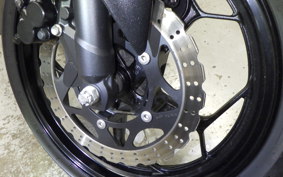 KAWASAKI NINJA 250 2004 EX250L