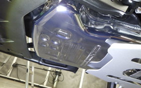 BMW R1300GS Adventure 2025