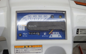 HONDA GYRO TA01