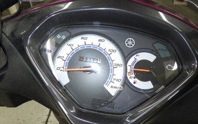 YAMAHA AXIS 125 Z 1980 SED7J