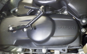 SUZUKI ﾚｯﾂ 2008 CA4AA