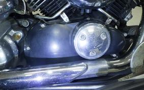 YAMAHA DRAGSTAR 400 CLASSIC 2003 VH01J