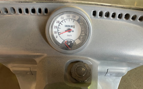 HONDA GYRO TA03