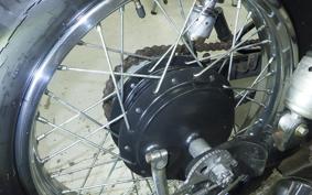 KAWASAKI 250TR BJ250F