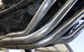 YAMAHA XJ400Z 1983 33M