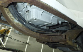 SUZUKI PALETTE CA41A