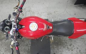 DUCATI MONSTER S4R 2004