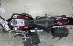 HARLEY FLSTF 1450 2001