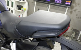 HONDA CB250RA 2005 MC52