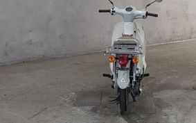 HONDA SUPER CUB110 JA07