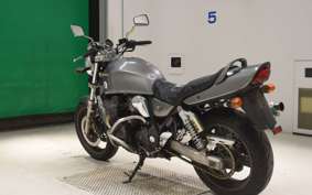 SUZUKI INAZUMA 400 (GSX400) 2002 GK7BA