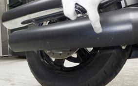 HARLEY FXBBS1870 2022