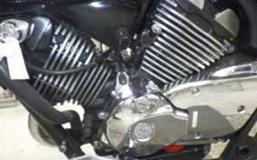 KAWASAKI ELIMINATOR 250 V 2002 VN250A