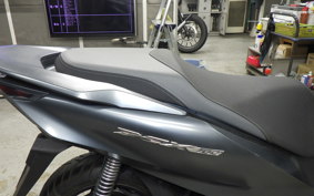 HONDA PCX 160 2021 KF47