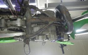 KAWASAKI KX85 2009 KX085D