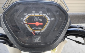 HONDA SUPER CUB50 AA04