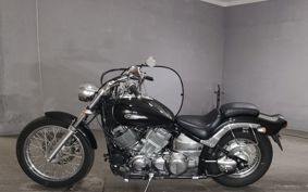 YAMAHA DRAGSTAR400 VH02J