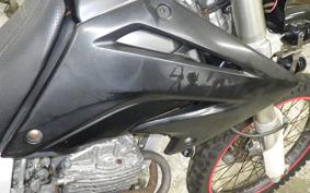 HONDA XR-250 GEN 2 2002 MD30