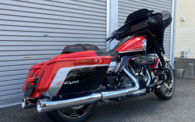 HARLEY FLHXSE CVO 2026 PX6