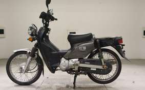 HONDA ｸﾛｽｶﾌﾞ JA10