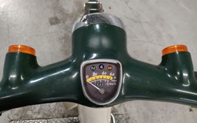 HONDA LITTLE CUB AA01