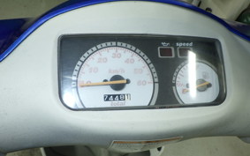 SUZUKI ZZ 2006 CA1PB