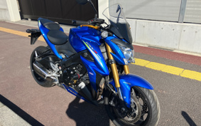 SUZUKI GSX-S 1000 2016 GT79A