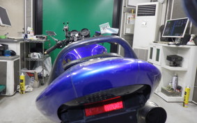 HONDA HORNET 250 2007 MC31