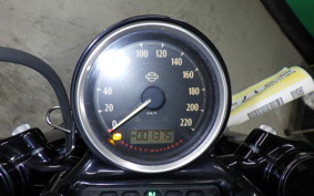 HARLEY XL1200X 2018