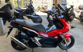 HONDA ADV150 KF38