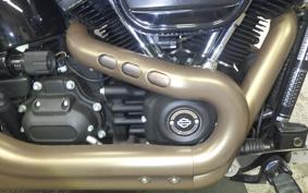 HARLEY FXFBS1870 2017