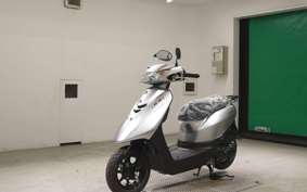 YAMAHA JOG-7 2025 AY01