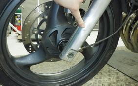 SUZUKI GSX250FX ZR250C