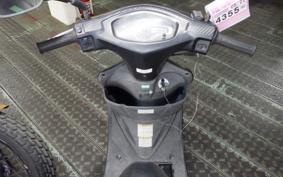 SUZUKI ADDRESS V125 S CF4MA