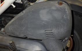 HONDA ZOOMER AF58