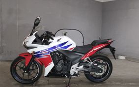 HONDA CBR400R 2016 NC47