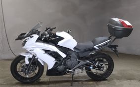 KAWASAKI NINJA400 EX400E