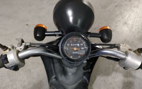 HONDA TODAY AF61