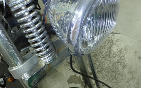 KAWASAKI VULCAN 400 CLASSIC 1997 VN400A