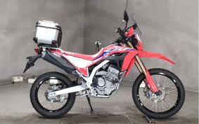 HONDA CRF250L MD47