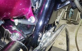 HARLEY FLSTF 1580 2007