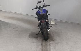 YAMAHA MT-07 RM19J