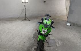 KAWASAKI Ninja 250SL BX250A