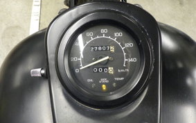 HONDA MAGNA 250 2014 MC29