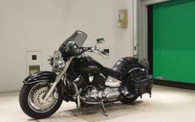 YAMAHA DRAGSTAR 1100 CLASSIC 2003 VP13J