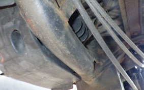 SUZUKI ADDRESS V100 CE11A