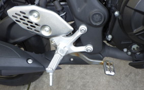 YAMAHA MT-25 A 2017 RG74J