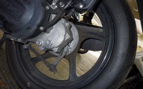 SUZUKI ADDRESS 110 2018 CE47A